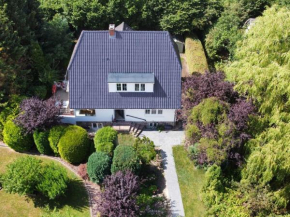 Strandhaus-Seestern-Vorderhaus Hohwacht